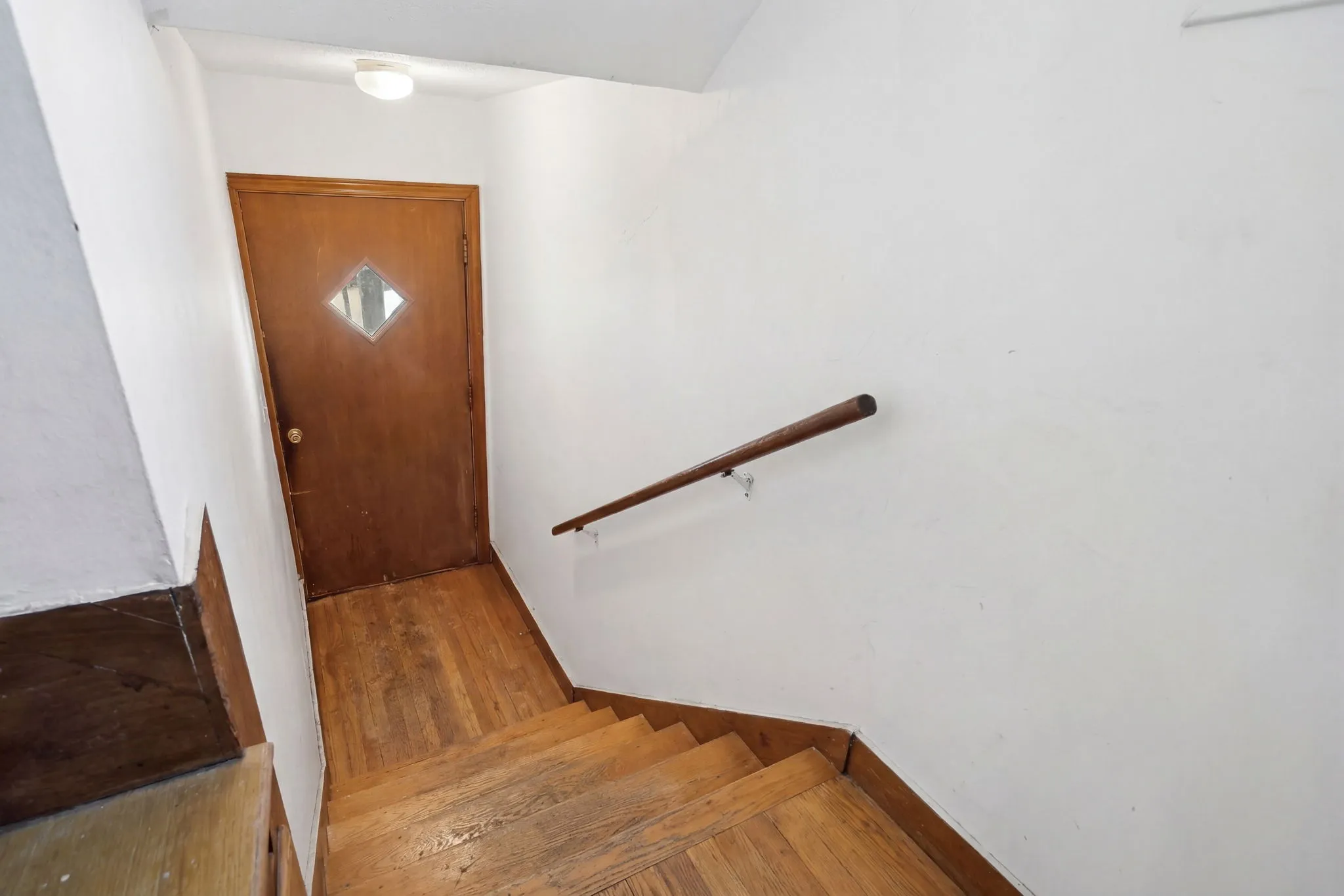 4 bed, 1 bath apartment for rent at 14 Stockwell St Unit 2, Mission Hill — photo 23 of 30