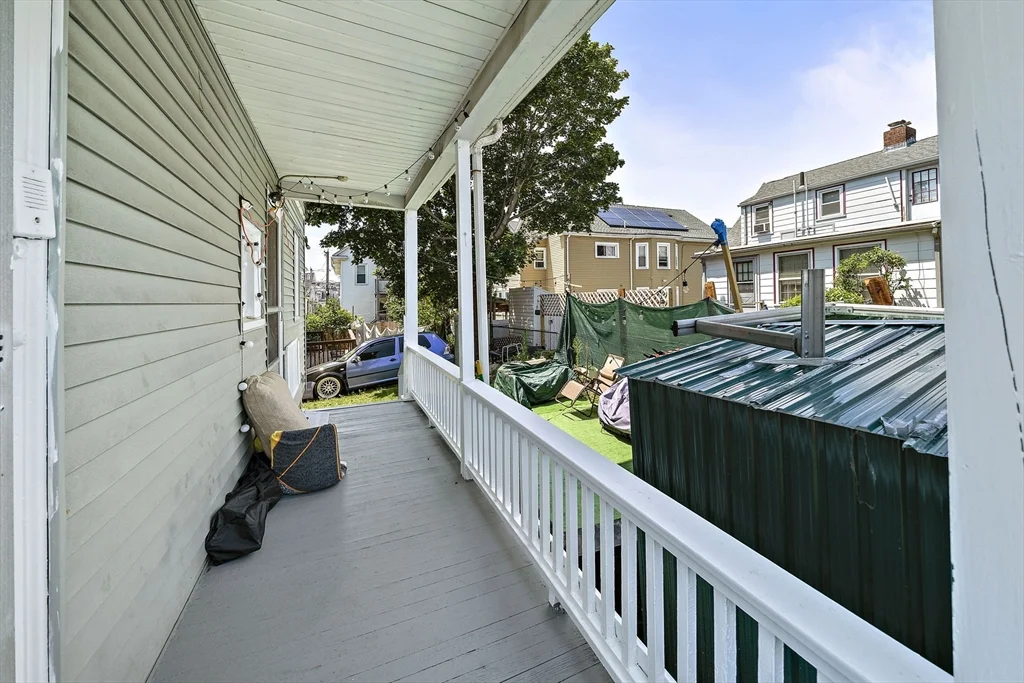 1 bed, 1 bath apartment for rent at 14 Stuart St Unit 3, Everett — photo 14 of 17