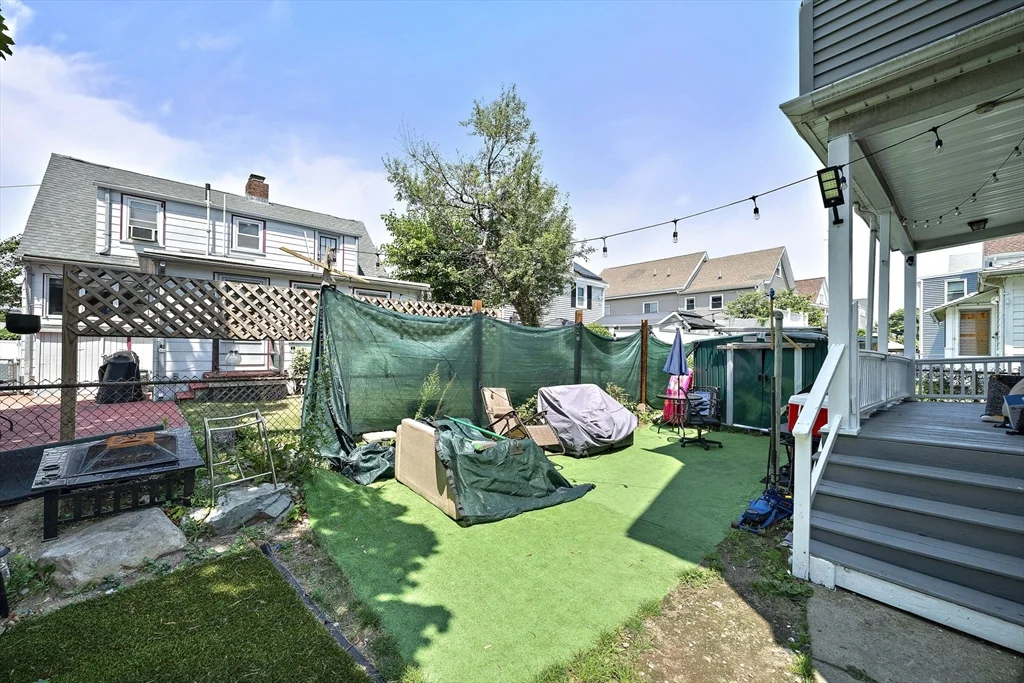 1 bed, 1 bath apartment for rent at 14 Stuart St Unit 3, Everett — photo 16 of 17