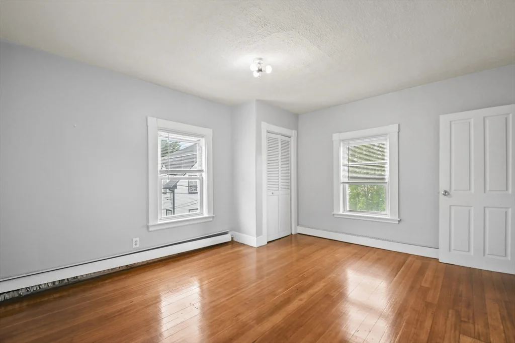 2 bed, 1 bath apartment for rent at 14 Summer Unit 2, Peabody — photo 12 of 19