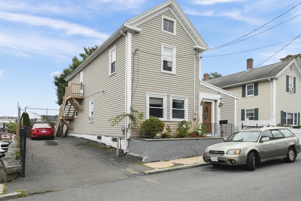 2 bed, 1 bath apartment for rent at 14 Summer Unit 2, Peabody — photo 19 of 19