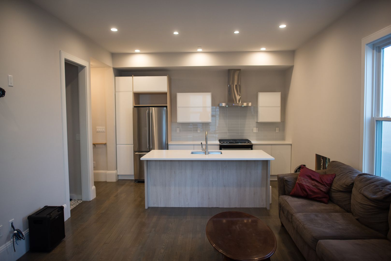 4 bed, 2.5 bath apartment for rent at 14 Sumner St Unit 2, Dorchester — photo 1 of 15