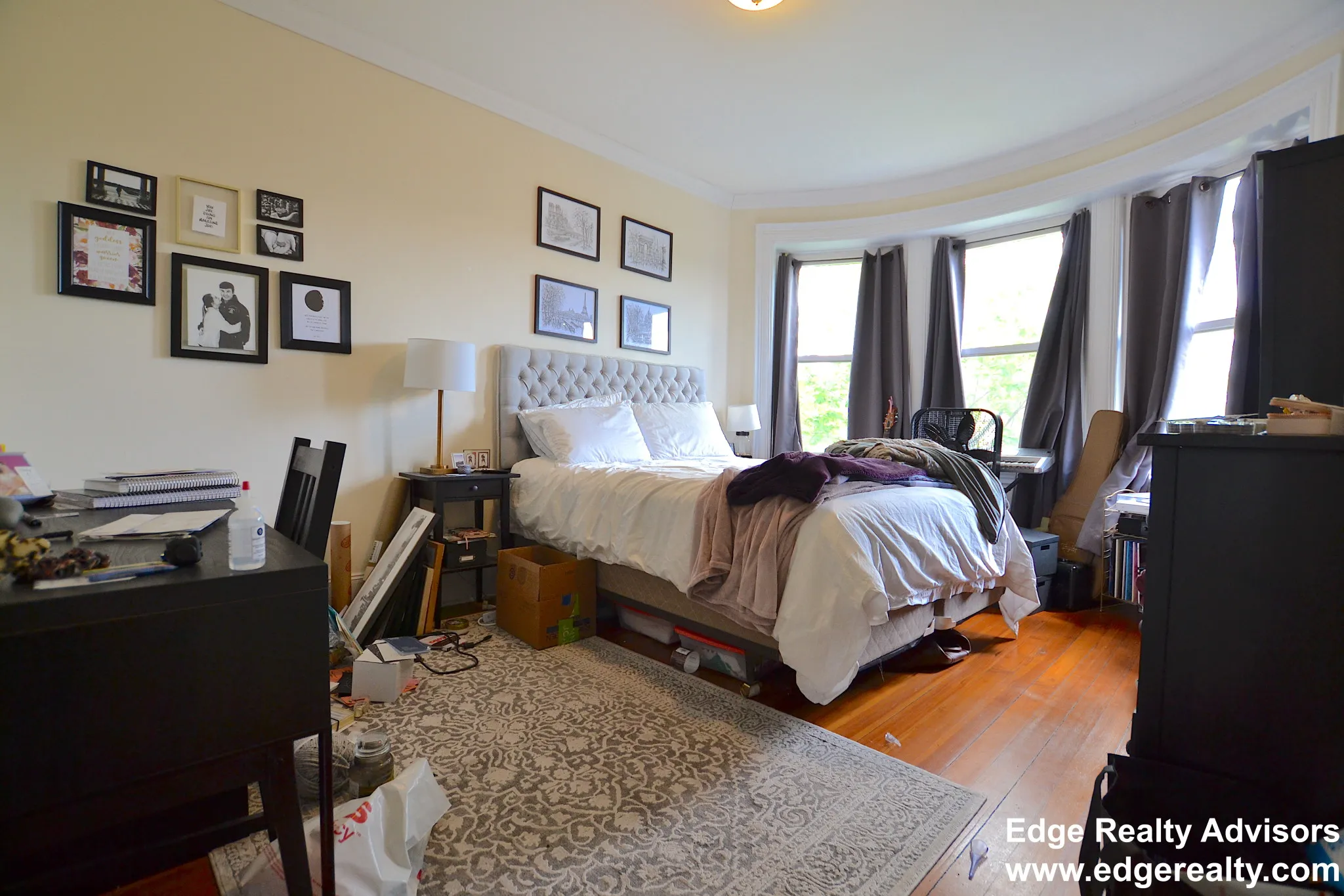 4 bed, 2 bath apartment for rent at 14 Sutherland Rd Unit 3, Brighton — photo 7 of 11