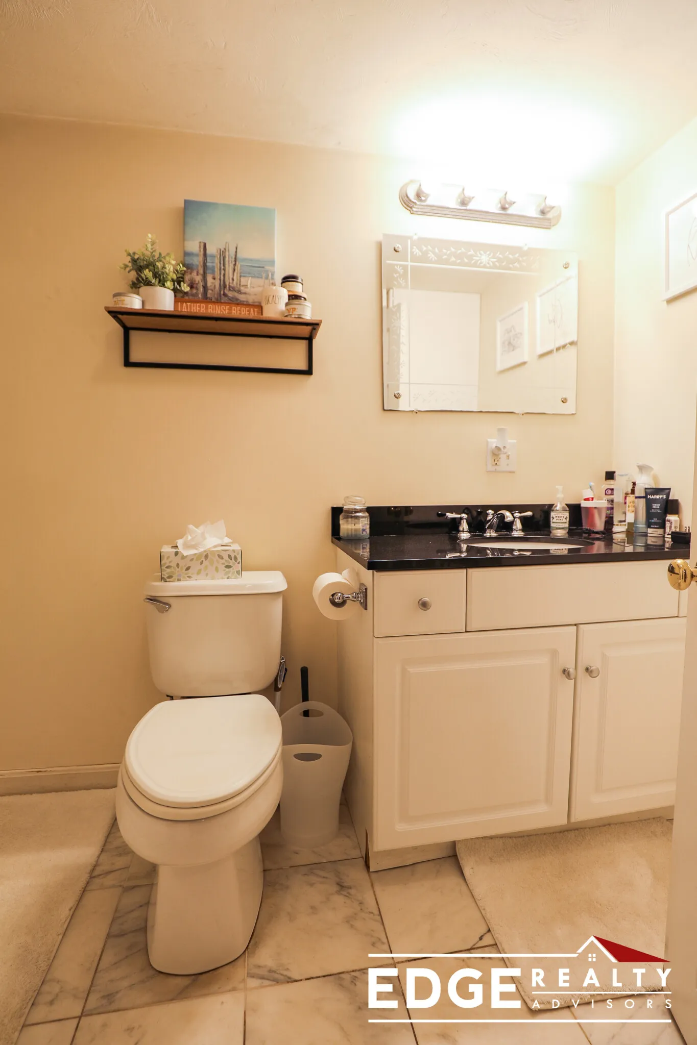 3 bed, 2 bath apartment for rent at 14 Sutherland Rd Unit A, Brighton — photo 6 of 8