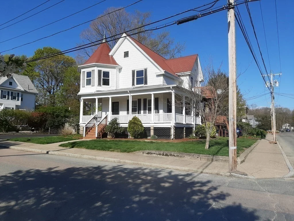 2 bed, 1 bath apartment for rent at 14 Tappan Ave Unit 2F, Attleboro — photo 10 of 10