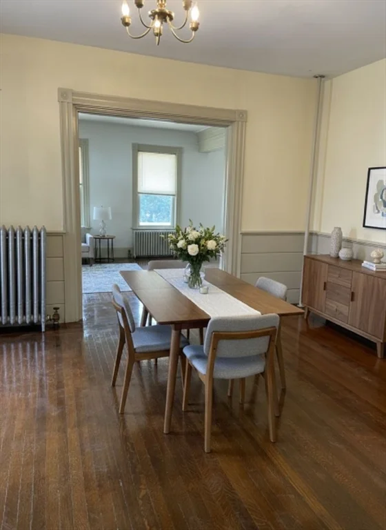 3 bed, 1 bath apartment for rent at 14 Tappan Unit 1, Attleboro — photo 4 of 11