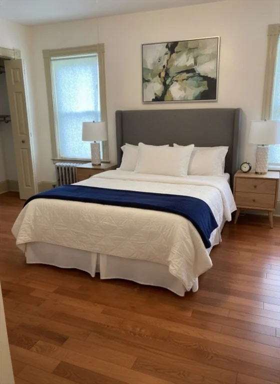 3 bed, 1 bath apartment for rent at 14 Tappan Unit 1, Attleboro — photo 9 of 11