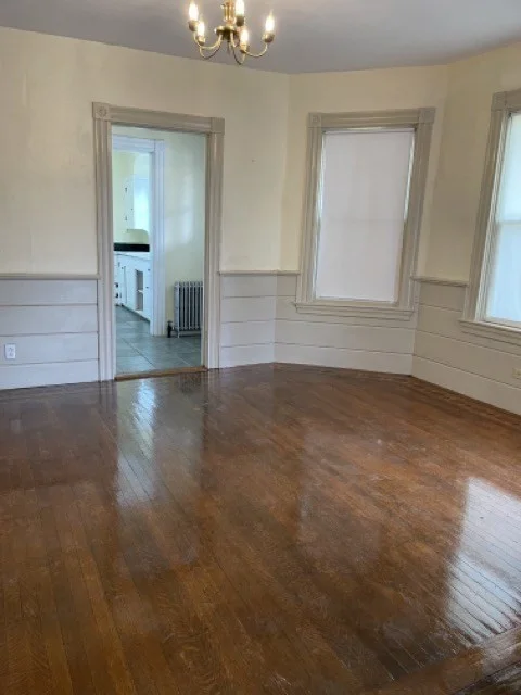 3 bed, 1 bath apartment for rent at 14 Tappan Unit 1, Attleboro — photo 6 of 11