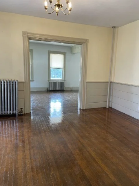 3 bed, 1 bath apartment for rent at 14 Tappan Unit 1, Attleboro — photo 5 of 11