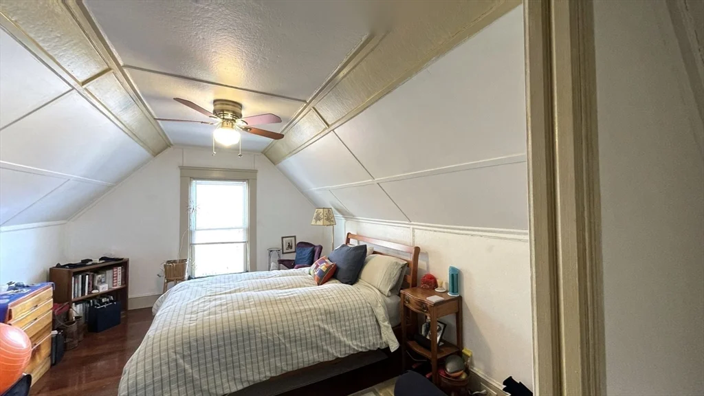 1 bed, 1 bath apartment for rent at 14 Tappan Unit 2R, Attleboro — photo 8 of 10