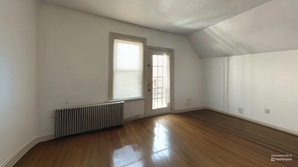 1 bed, 1 bath apartment for rent at 14 Tappan Unit 2R, Attleboro — photo 7 of 10