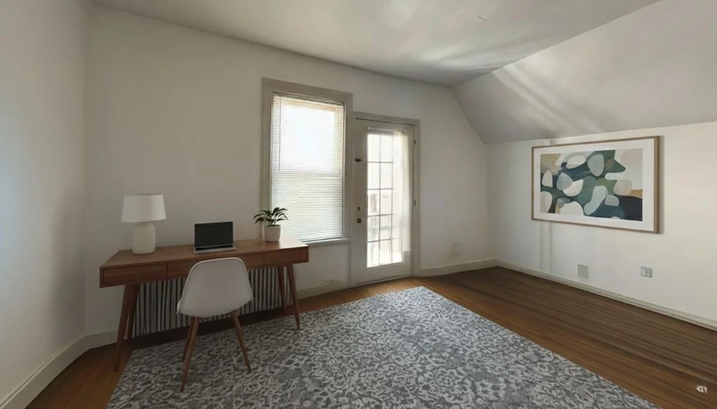 1 bed, 1 bath apartment for rent at 14 Tappan Unit 2R, Attleboro — photo 4 of 10