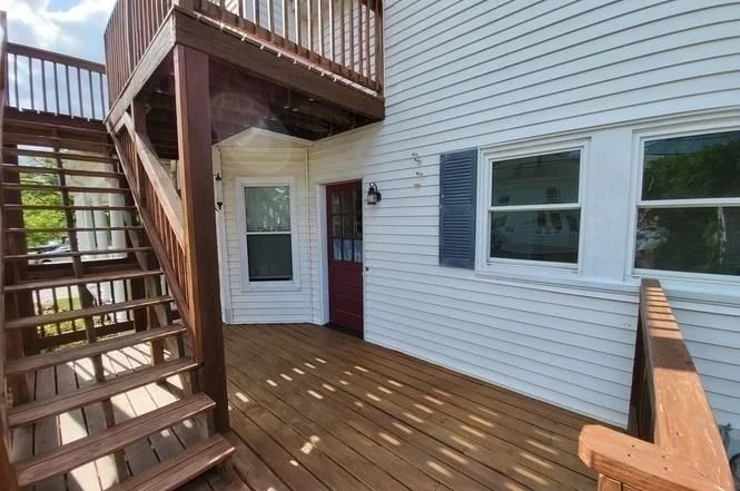1 bed, 1 bath apartment for rent at 14 Tappan Unit 2R, Attleboro — photo 10 of 10