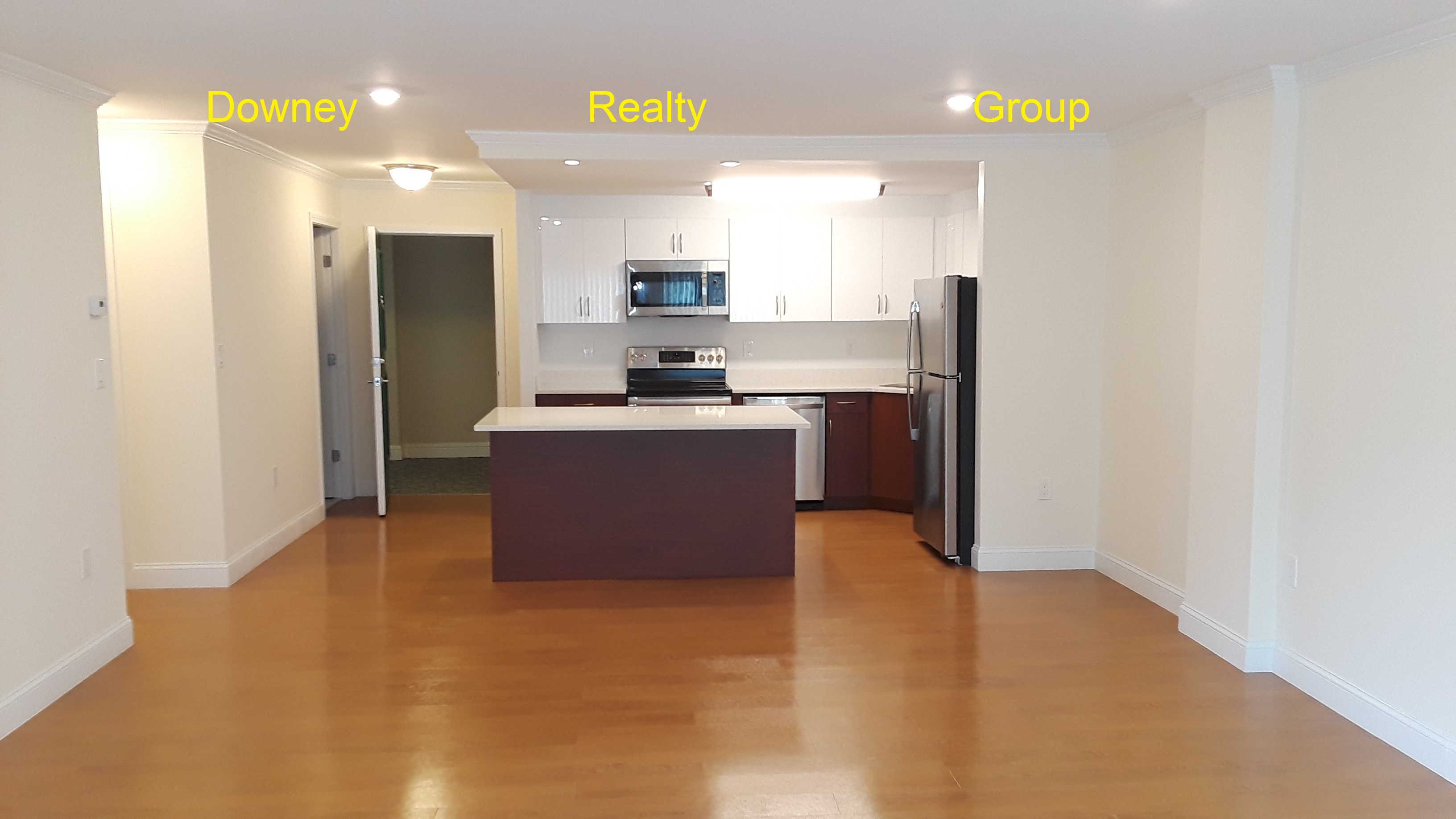 2 bed, 2 bath apartment for rent at 14 Temple St Unit E2-5C, Framingham