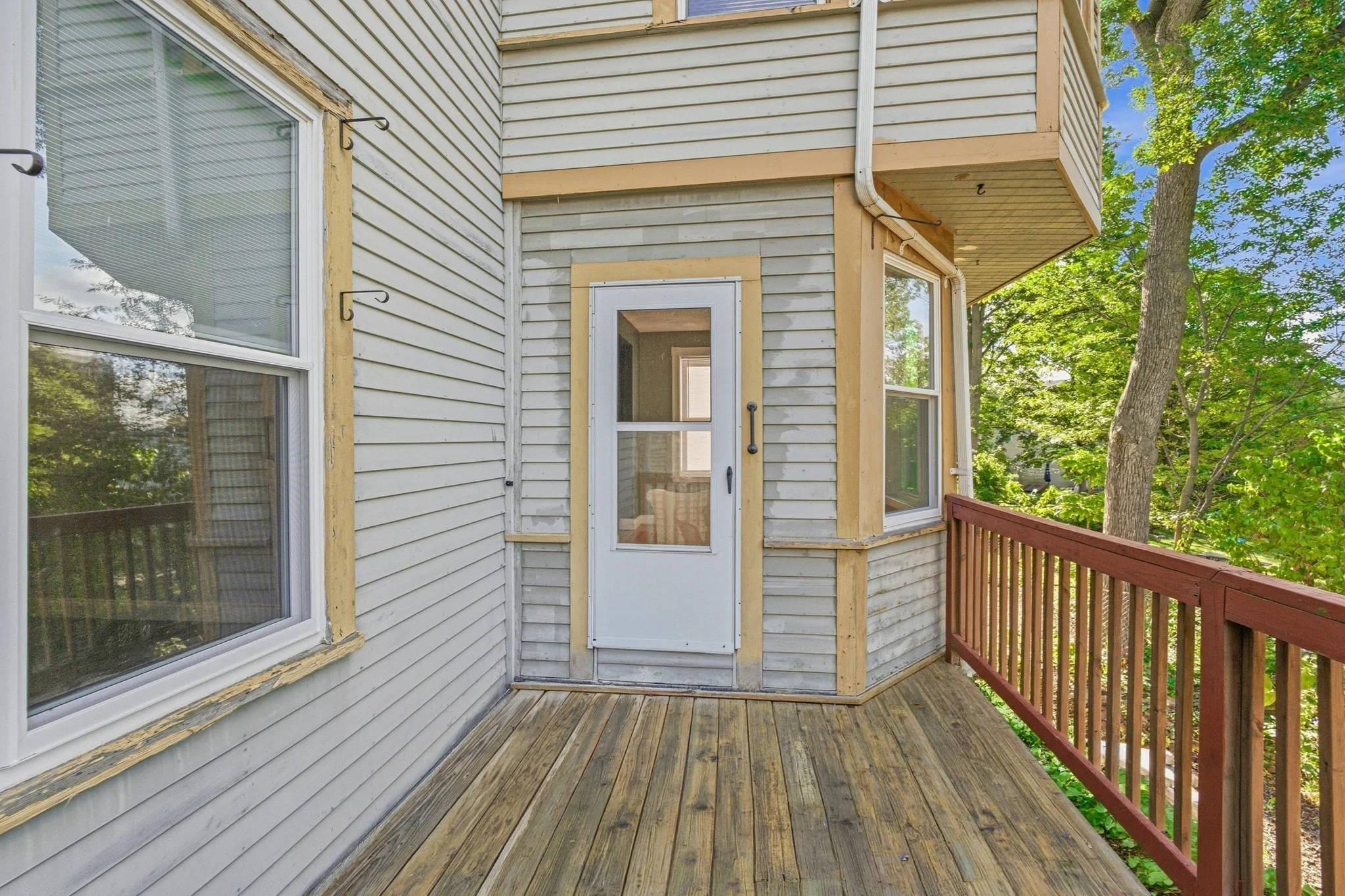 3 bed, 2 bath apartment for rent at 14 Thwing St Unit 1, Roxbury — photo 9 of 28