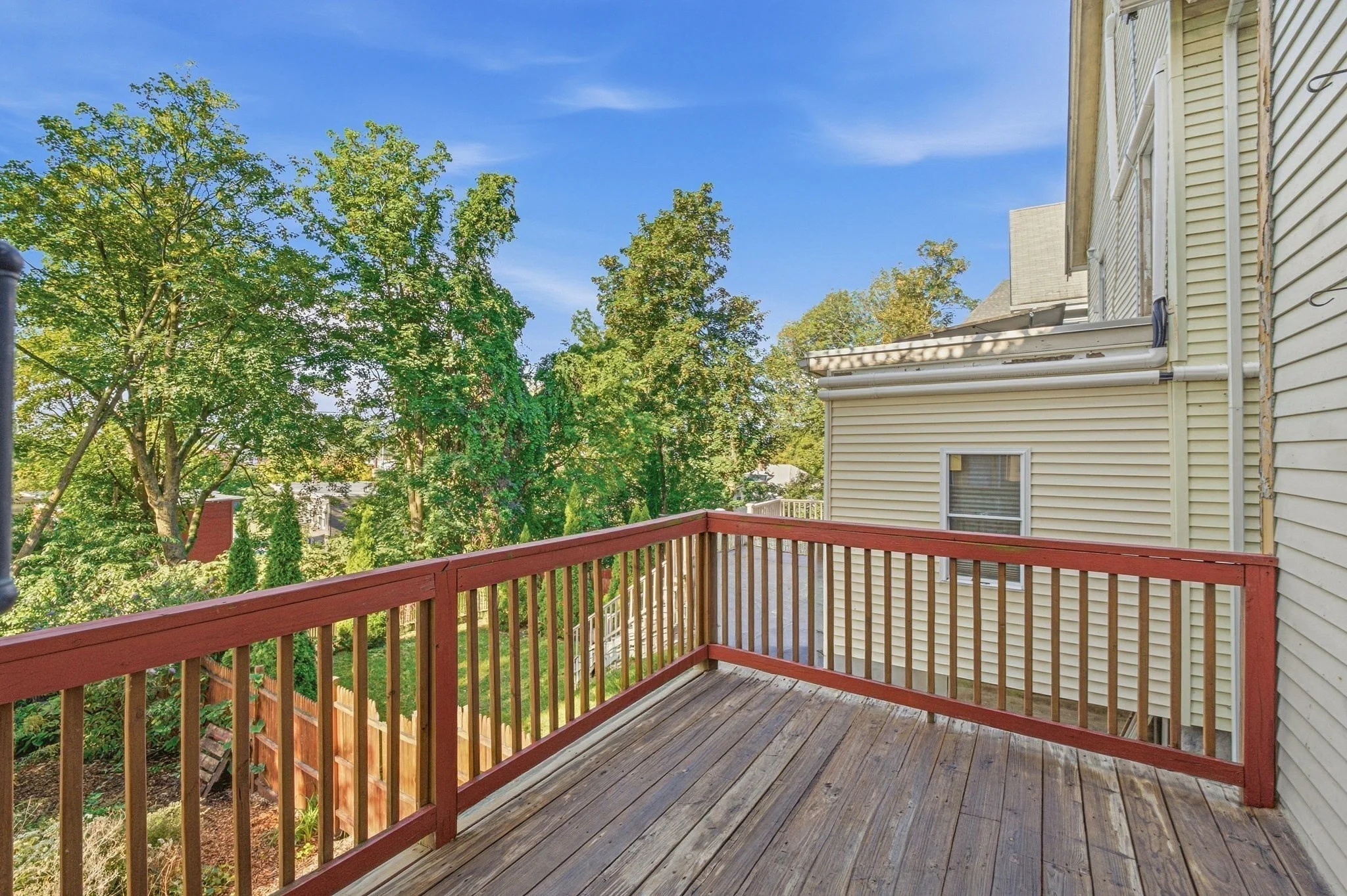 3 bed, 2 bath apartment for rent at 14 Thwing St Unit 1, Roxbury — photo 8 of 28