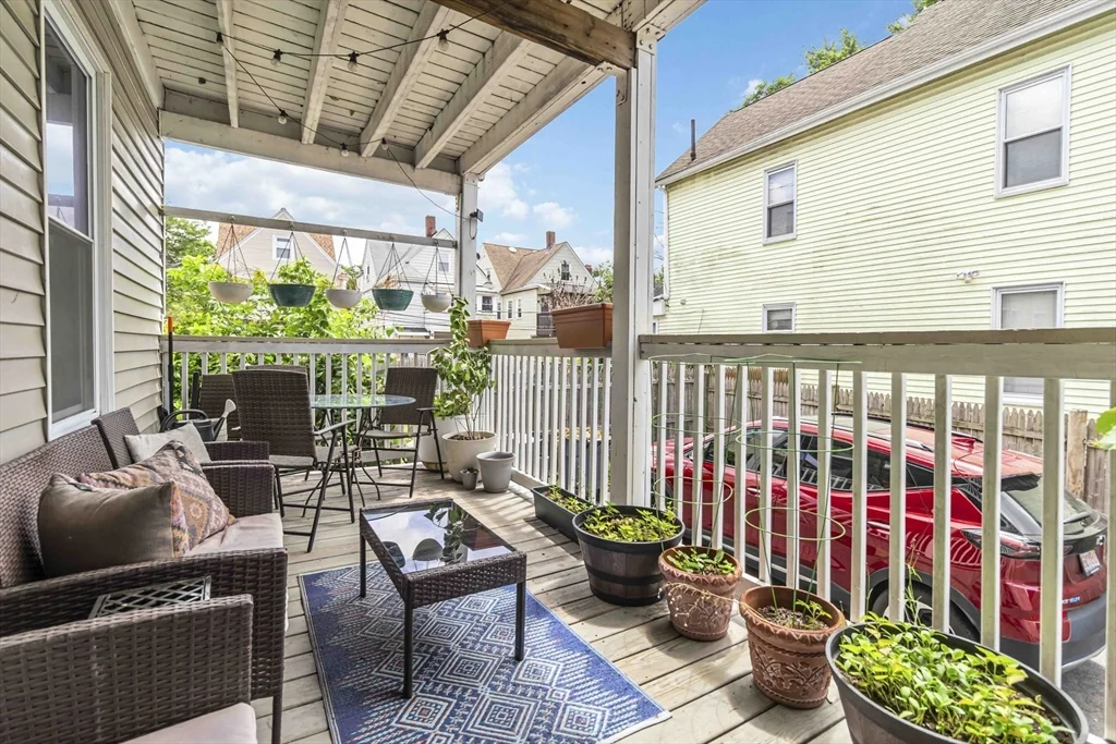 3 bed, 2 bath apartment for rent at 14 Torrey St Unit 1, Dorchester — photo 20 of 20