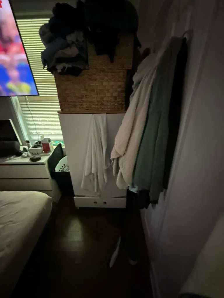 3 bed, 1 bath apartment for rent at 14 Townsend St Unit 4, Roxbury — photo 6 of 13