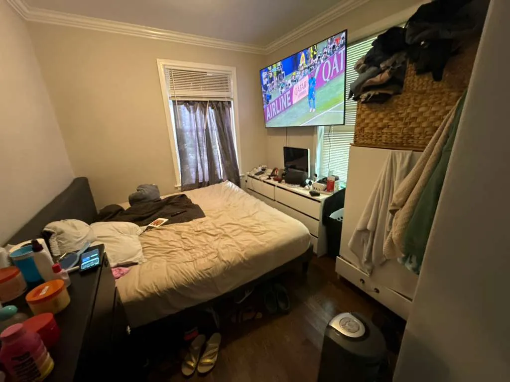 3 bed, 1 bath apartment for rent at 14 Townsend St Unit 4, Roxbury — photo 7 of 13