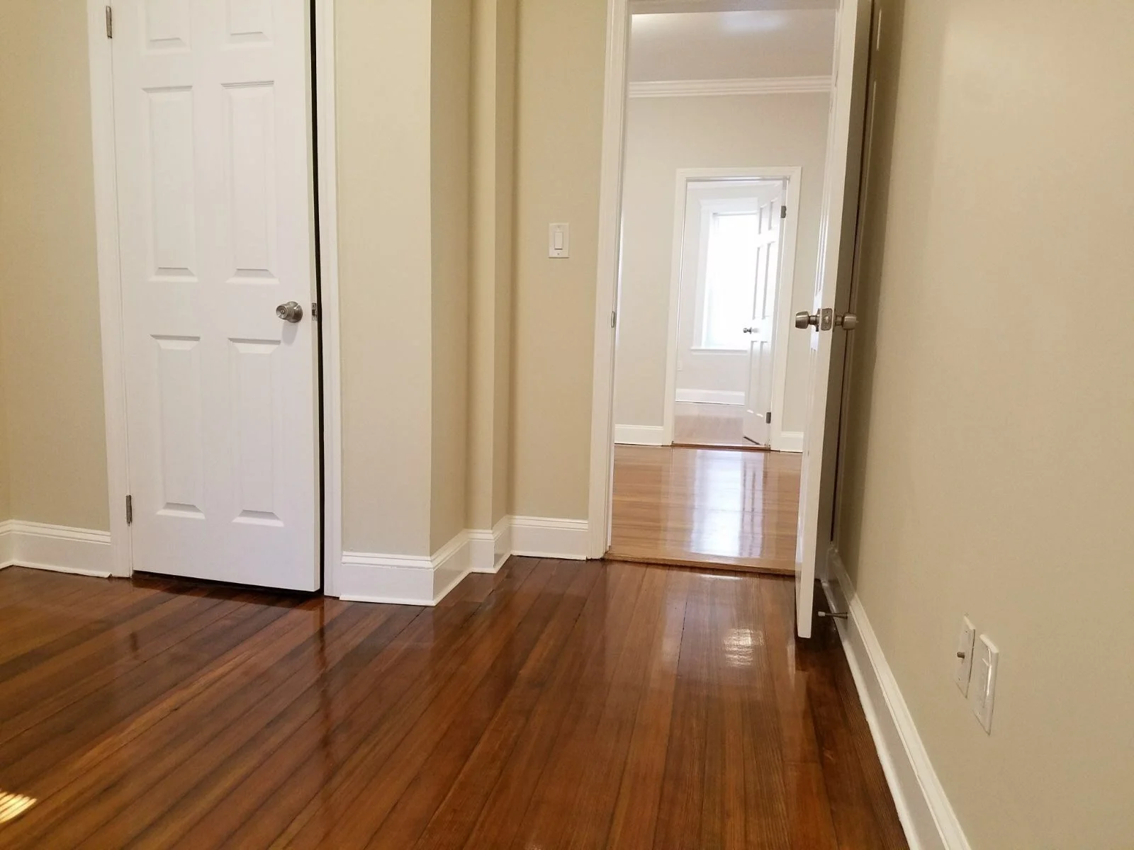 3 bed, 1 bath apartment for rent at 14 Townsend St Unit 6, Roxbury — photo 26 of 28