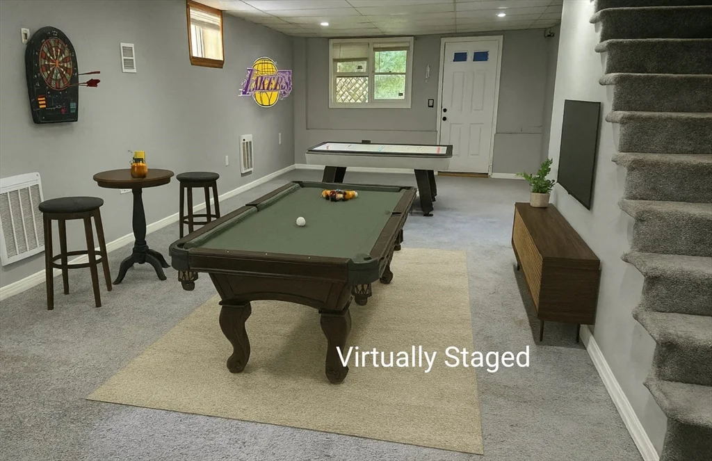 3 bed, 1 bath apartment for rent at 14 Travis Unit 1, Worcester — photo 13 of 16