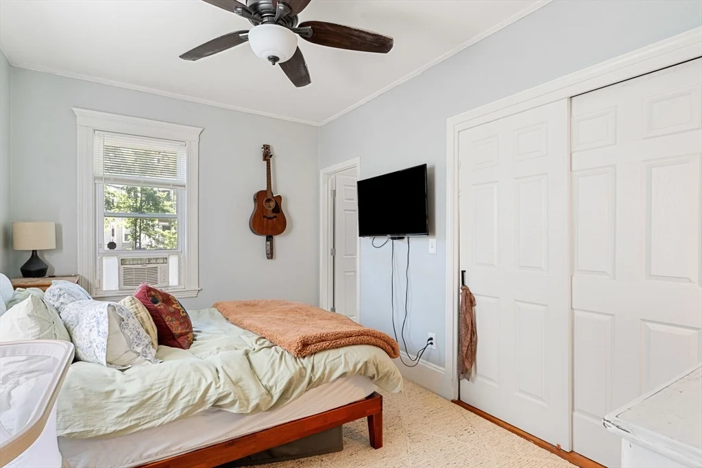 2 bed, 2 bath apartment for rent at 14 Trescott Unit 1, Dorchester — photo 10 of 23