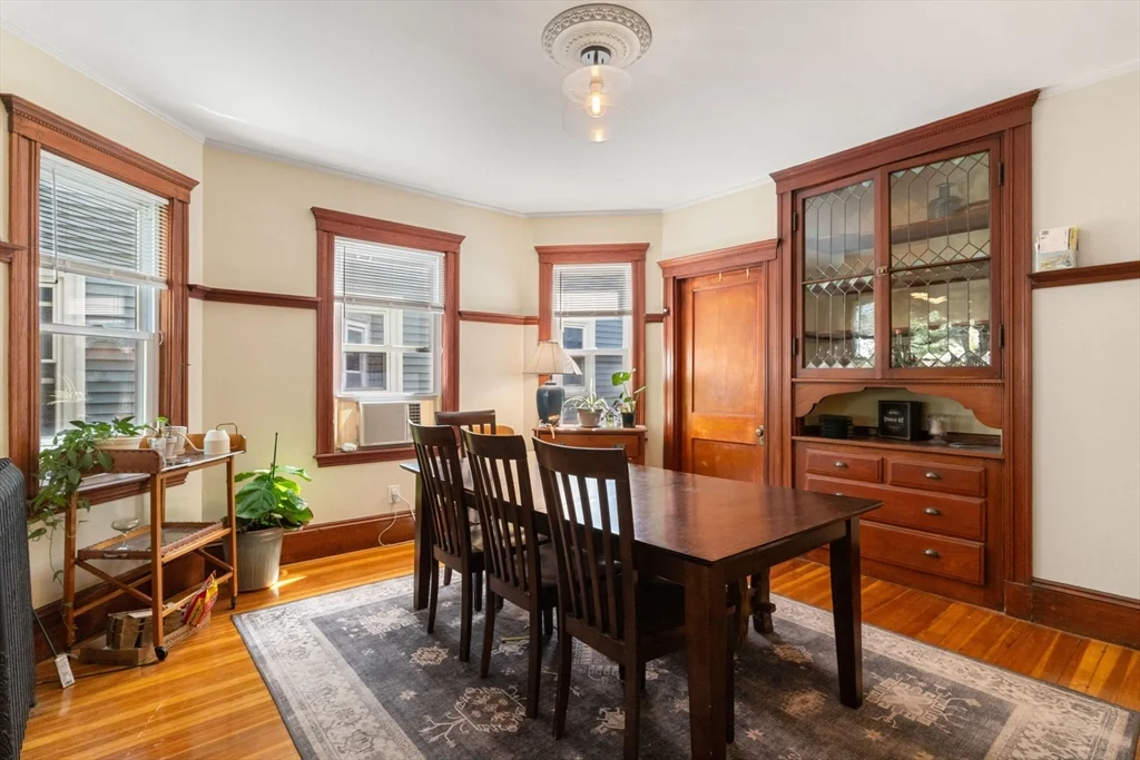 2 bed, 2 bath apartment for rent at 14 Trescott Unit 1, Dorchester — photo 6 of 23