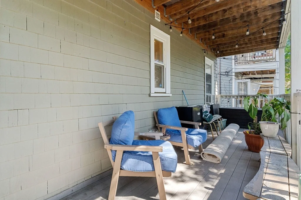 2 bed, 2 bath apartment for rent at 14 Trescott Unit 1, Dorchester — photo 19 of 23