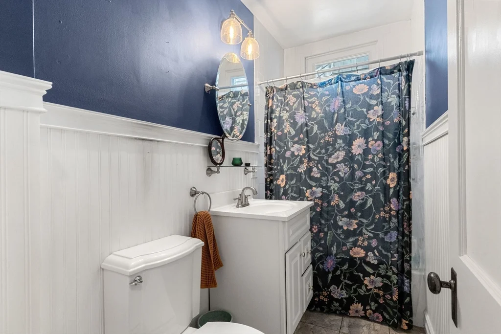 2 bed, 2 bath apartment for rent at 14 Trescott Unit 1, Dorchester — photo 16 of 23