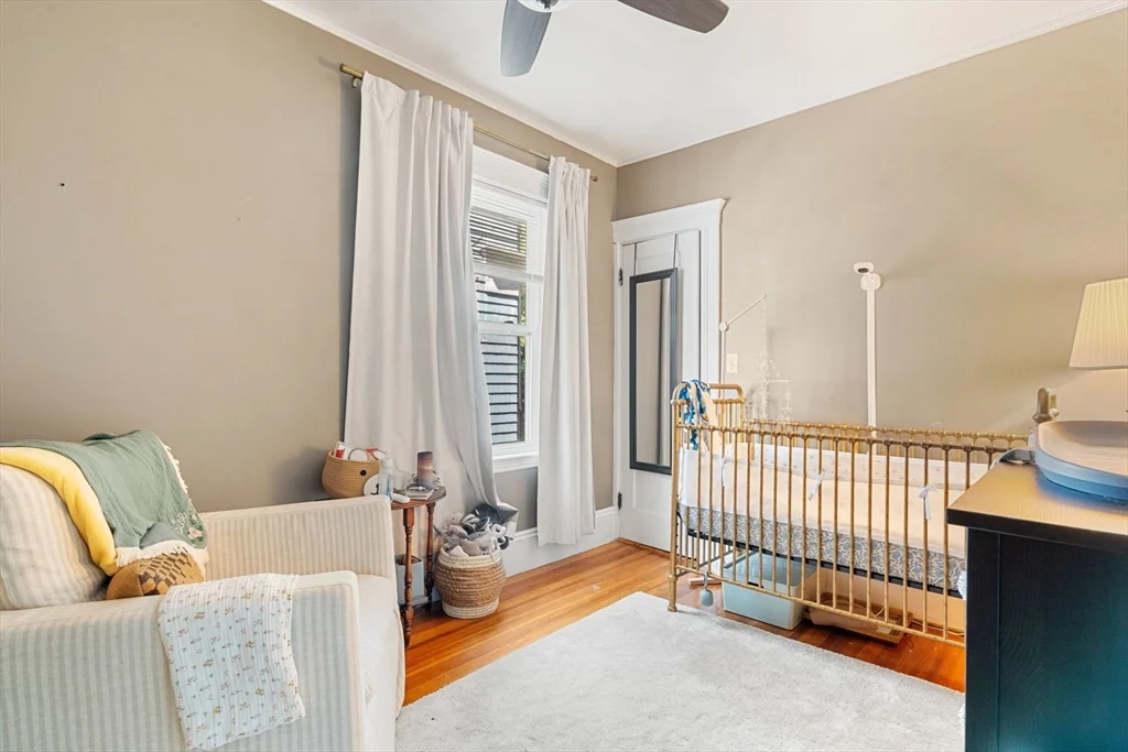 2 bed, 2 bath apartment for rent at 14 Trescott Unit 1, Dorchester — photo 14 of 23