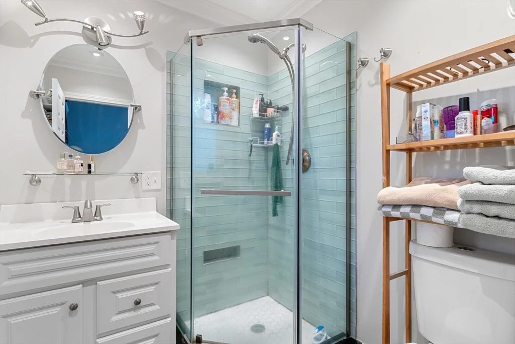 2 bed, 2 bath apartment for rent at 14 Trescott Unit 1, Dorchester — photo 13 of 23