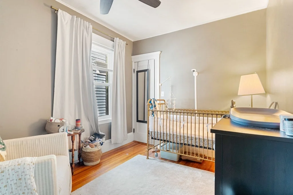 2 bed, 2 bath apartment for rent at 14 Trescott Unit 1, Dorchester — photo 15 of 23
