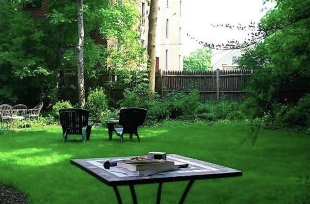 2 bed, 1 bath apartment for rent at 14 Trowbridge St Unit 2, Harvard Square — photo 8 of 8
