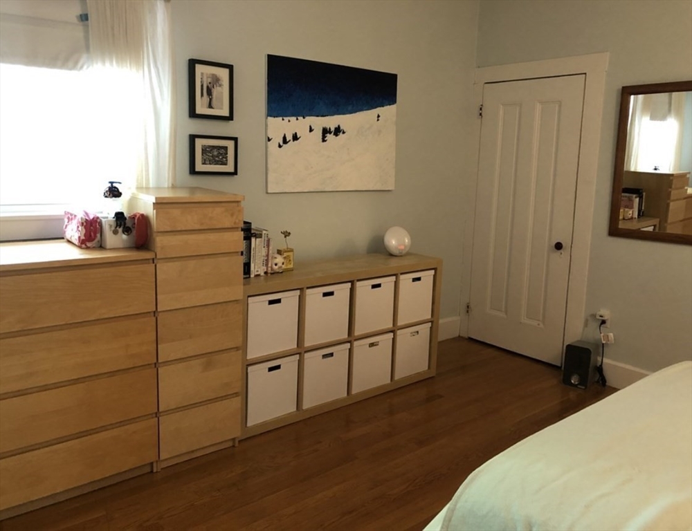 2 bed, 1 bath apartment for rent at 14 Trowbridge St Unit 2, Harvard Square — photo 6 of 8
