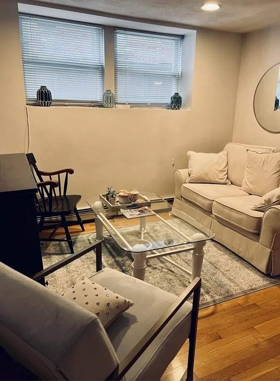 2 bed, 1 bath apartment for rent at 14 Trowbridge Unit 1, Harvard Square — photo 4 of 13