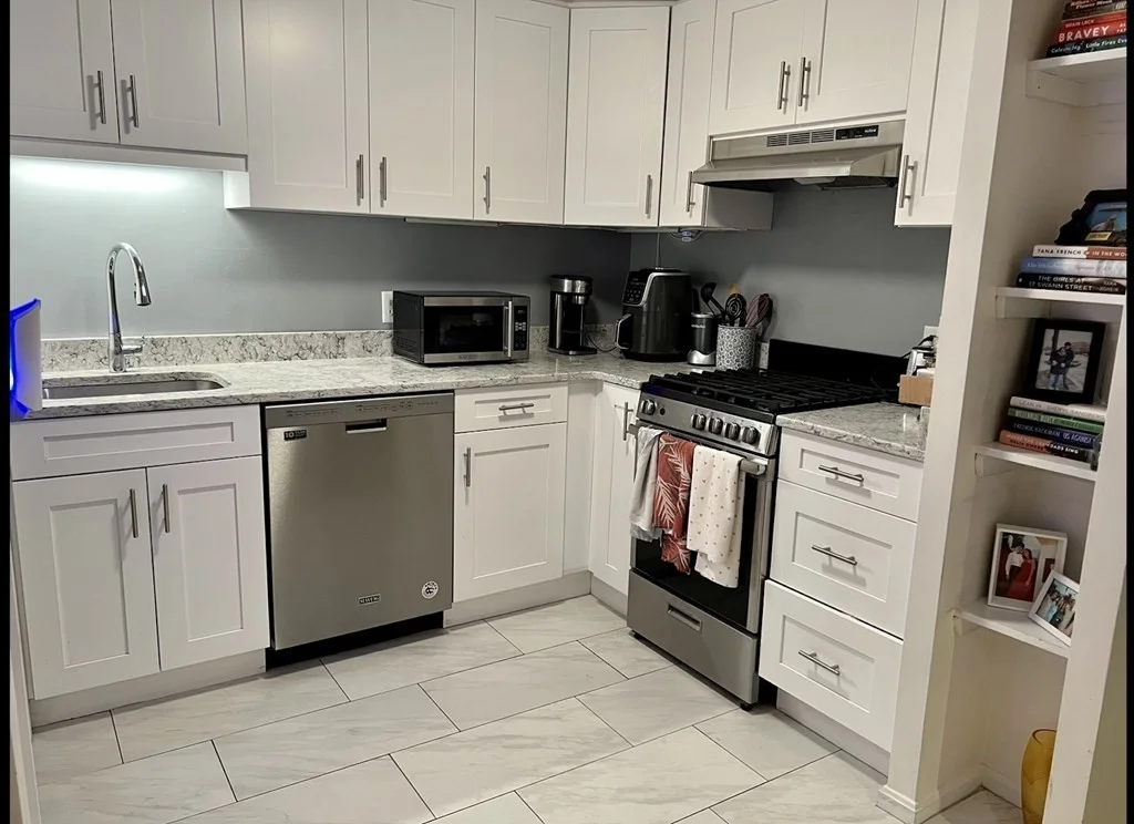 2 bed, 1 bath apartment for rent at 14 Trowbridge Unit 1, Harvard Square — photo 1 of 13