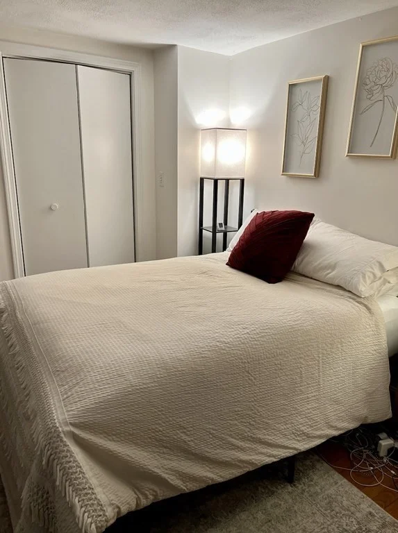 2 bed, 1 bath apartment for rent at 14 Trowbridge Unit 1, Harvard Square — photo 9 of 13