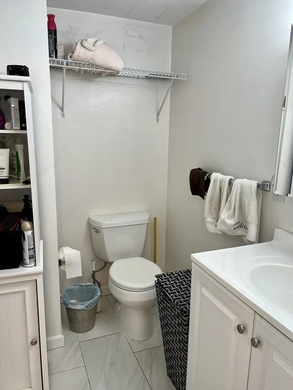 2 bed, 1 bath apartment for rent at 14 Trowbridge Unit 1, Harvard Square — photo 11 of 13