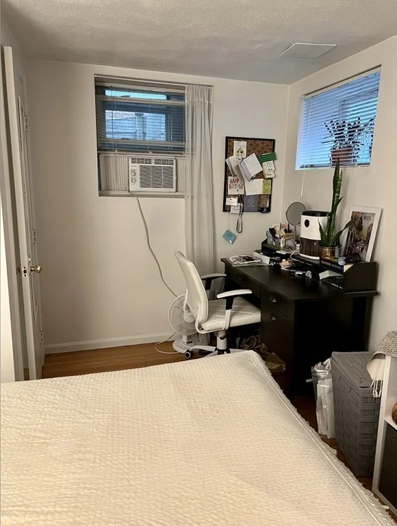 2 bed, 1 bath apartment for rent at 14 Trowbridge Unit 1, Harvard Square — photo 8 of 13