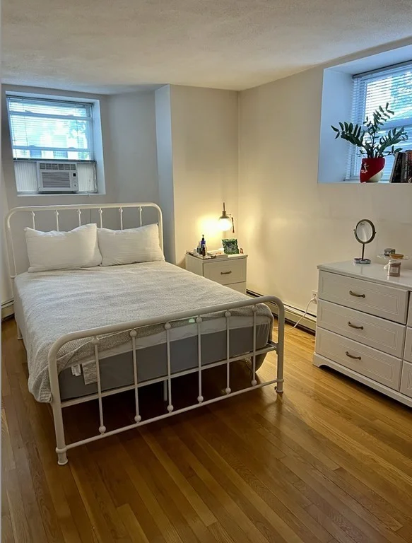 2 bed, 1 bath apartment for rent at 14 Trowbridge Unit 1, Harvard Square — photo 6 of 13