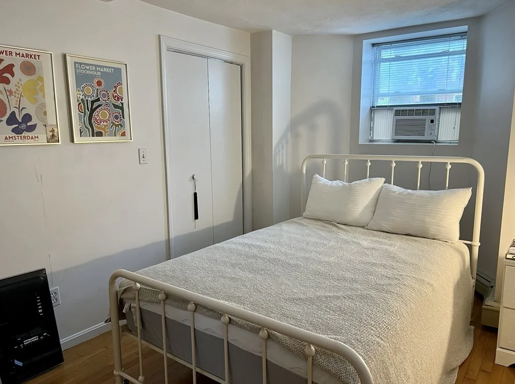 2 bed, 1 bath apartment for rent at 14 Trowbridge Unit 1, Harvard Square — photo 7 of 13