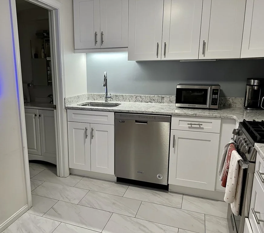2 bed, 1 bath apartment for rent at 14 Trowbridge Unit 1, Harvard Square — photo 2 of 13
