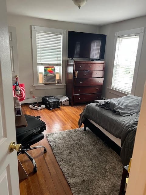 3 bed, 2 bath apartment for rent at 14 Tuckerman St Unit 2, South Boston — photo 4 of 9