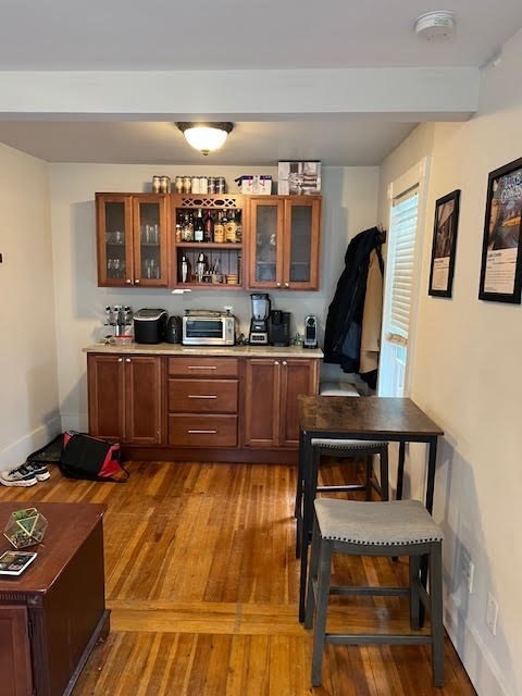 3 bed, 2 bath apartment for rent at 14 Tuckerman St Unit 2, South Boston — photo 2 of 9