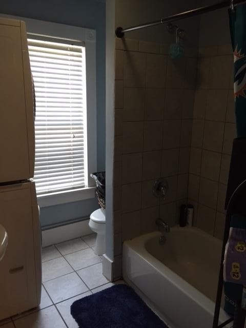 3 bed, 2 bath apartment for rent at 14 Tuckerman St Unit 2, South Boston — photo 7 of 9