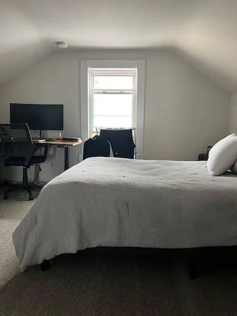 3 bed, 2 bath apartment for rent at 14 Tuckerman Unit 2, South Boston — photo 6 of 9