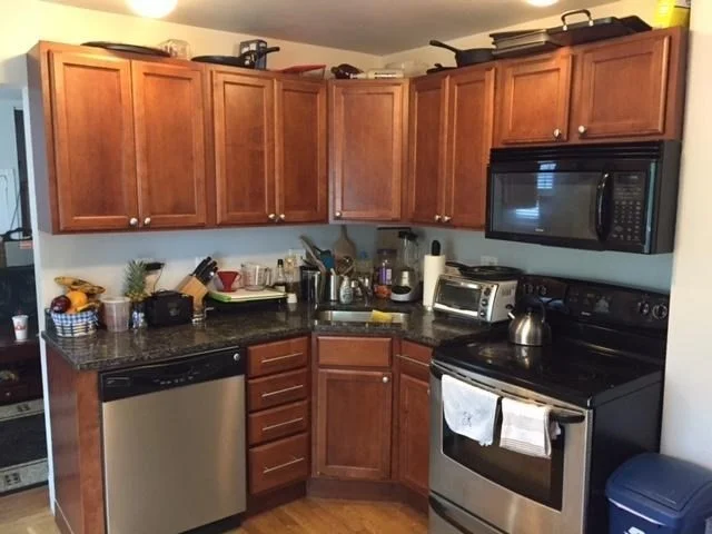 3 bed, 2 bath apartment for rent at 14 Tuckerman Unit 2, South Boston — photo 3 of 9