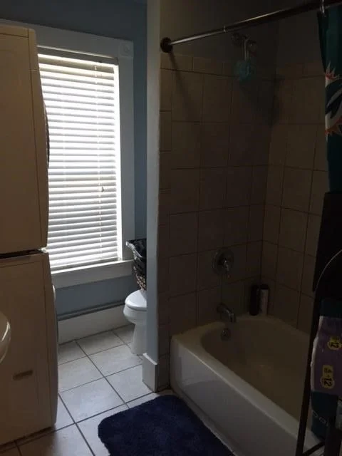 3 bed, 2 bath apartment for rent at 14 Tuckerman Unit 2, South Boston — photo 8 of 9
