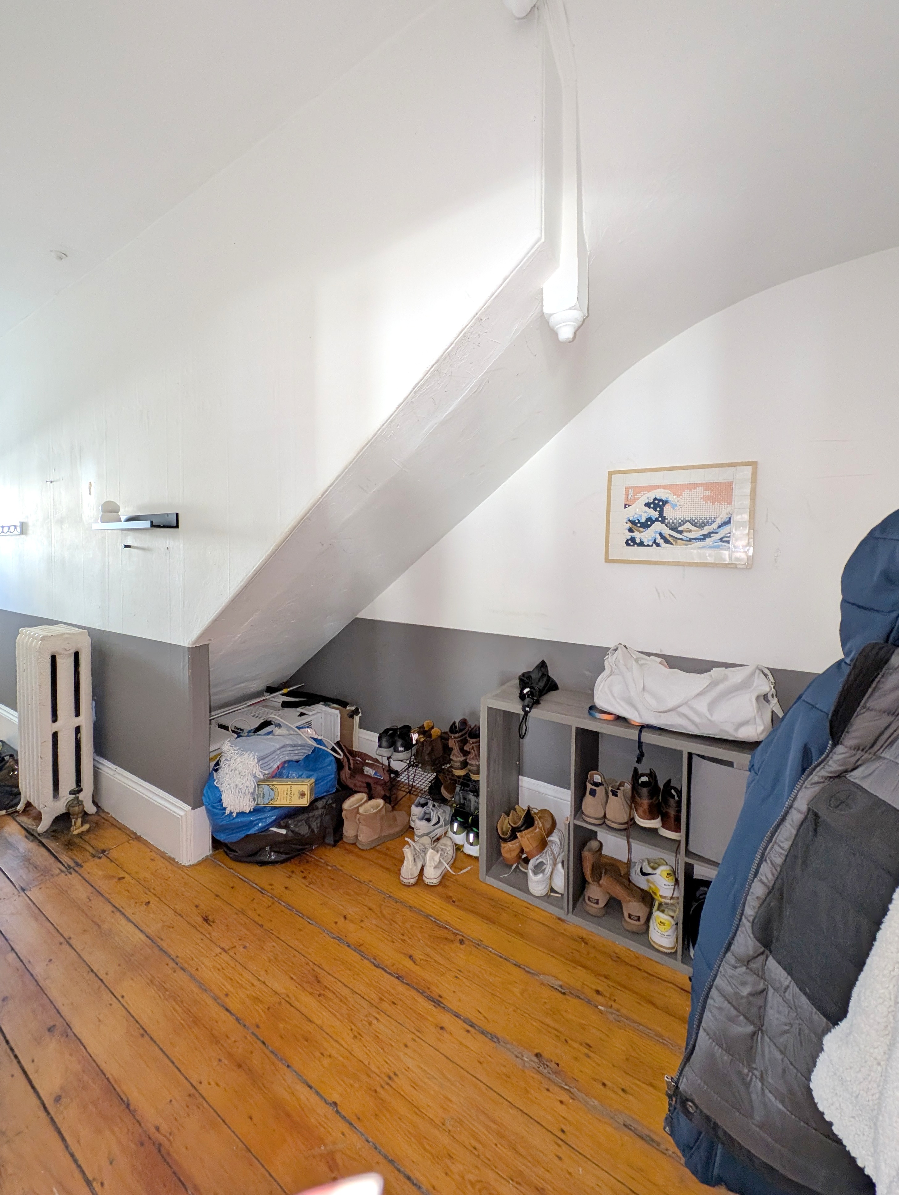 2 bed, 1 bath apartment for rent at 14 Tufts St Unit 1, Cambridgeport — photo 15 of 18
