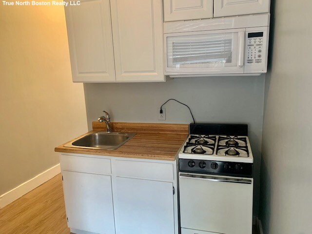 1 bed, 1 bath apartment for rent at 14 Unity St Unit 4F, North End — photo 8 of 11
